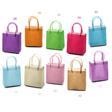 JKM Mini Totes - Non-Woven Material