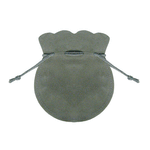 JKM Velvet Round Bags