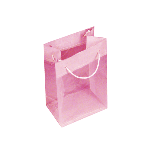 JKM Sheer Tote Gift Bags