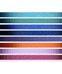 Morex Curling Ribbon Crimped