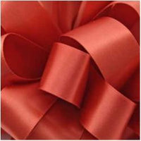 JKM Double Face Satin Ribbon - 1 1/2"