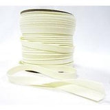 JKM Bulk Double Fold Bias Tape - 1/2"