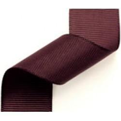 JKM Grosgrain Ribbon - 1/4"