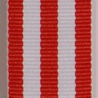 Morex Grosgrain Stripes Ribbon - 1 1/2"