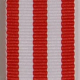 Morex Grosgrain Stripes Ribbon - 1 1/2"