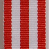 Morex Grosgrain Stripes Ribbon - 1 1/2"