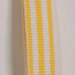 Morex Grosgrain Stripes Ribbon - 3/8"
