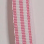 Morex Grosgrain Stripes Ribbon - 5/8"