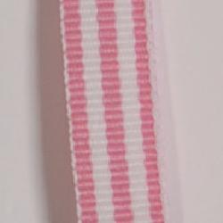 Morex Grosgrain Stripes Ribbon - 5/8"