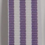 Morex Grosgrain Stripes Ribbon - 7/8"