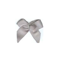 JKM Large Bow Tied with Thread - 1 1/2 Width