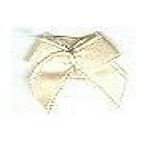 JKM Extra Extra Small Bow Tied with Thread