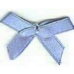 JKM Small Bow Tied with Thread - 1 Inch Width