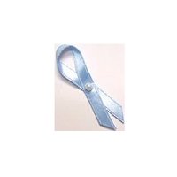 JKM Large Tied Ribbon with Faux Pearl - 1 3/4 Width
