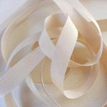 JKM Petersham Grosgrain Ribbon with Scalloped Edge - 5/8" ; 33 Yards