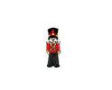 JKM Small Toy Soldier Applique (Stick On)