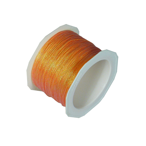 JKM Tinsel Cord - 1mm