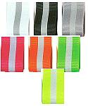 JKM Reflective Glo Ribbon