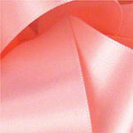 JKM Single Face Satin Ribbon - 3/8"