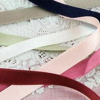 JKM Double Face Silk Satin Ribbon - 3/4" ; 33 Yards