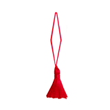 JKM Tassel - 1" Tassel plus 1" Loop