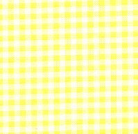 JKM Gingham Bias Tape Fabric - 60" Width