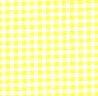 JKM Gingham Bias Tape Fabric - 60" Width