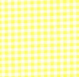 JKM Gingham Bias Tape Fabric - 60" Width