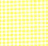 JKM Gingham Bias Tape Fabric - 60" Width